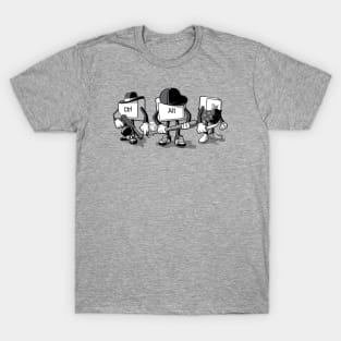 Geek T Shirts for Sale TeePublic